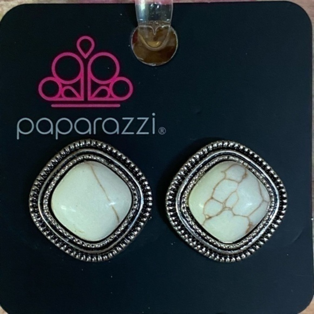 Paparazzi Earrings